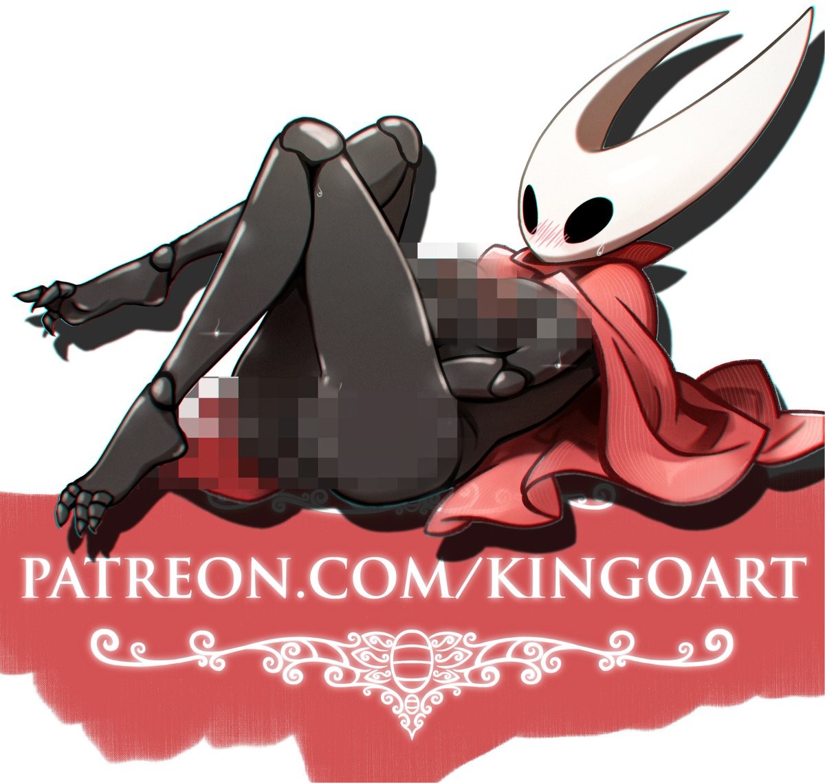 KingO_Art's tweet photo. silking my song https://t.co/uoXdSmvuPe