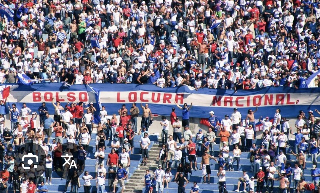 BOLSO LOCURA NACIONAL 

Forever.....