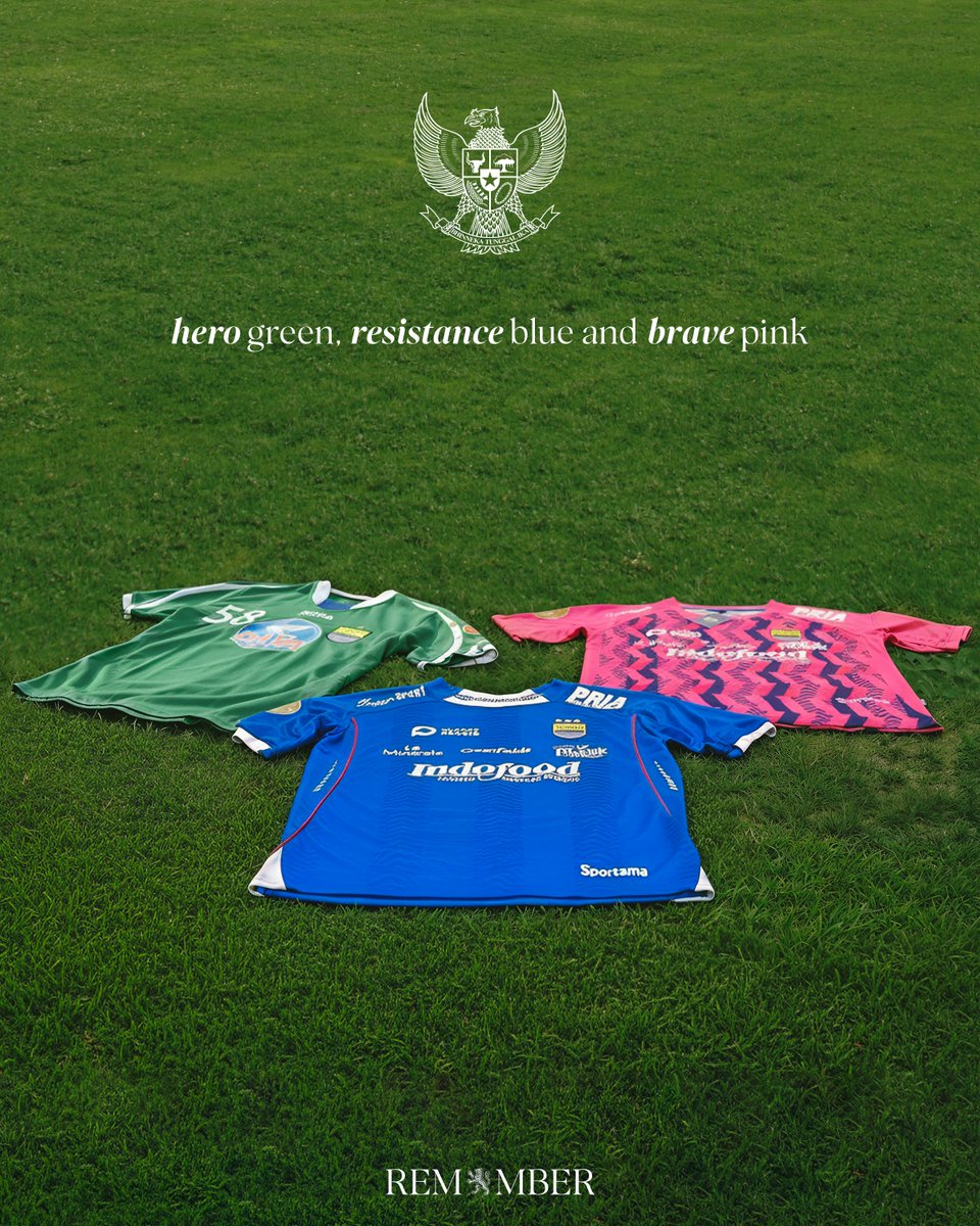 Hero Green nurtures hope, Resistance Blue steadies the path, and Brave Pink ignites courage amidst the darkness of our time