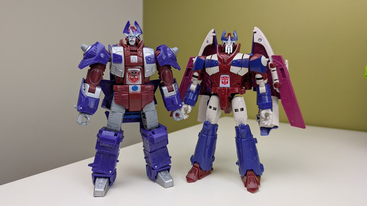 That Toy Guy (TFCon LA 2026) tweet media