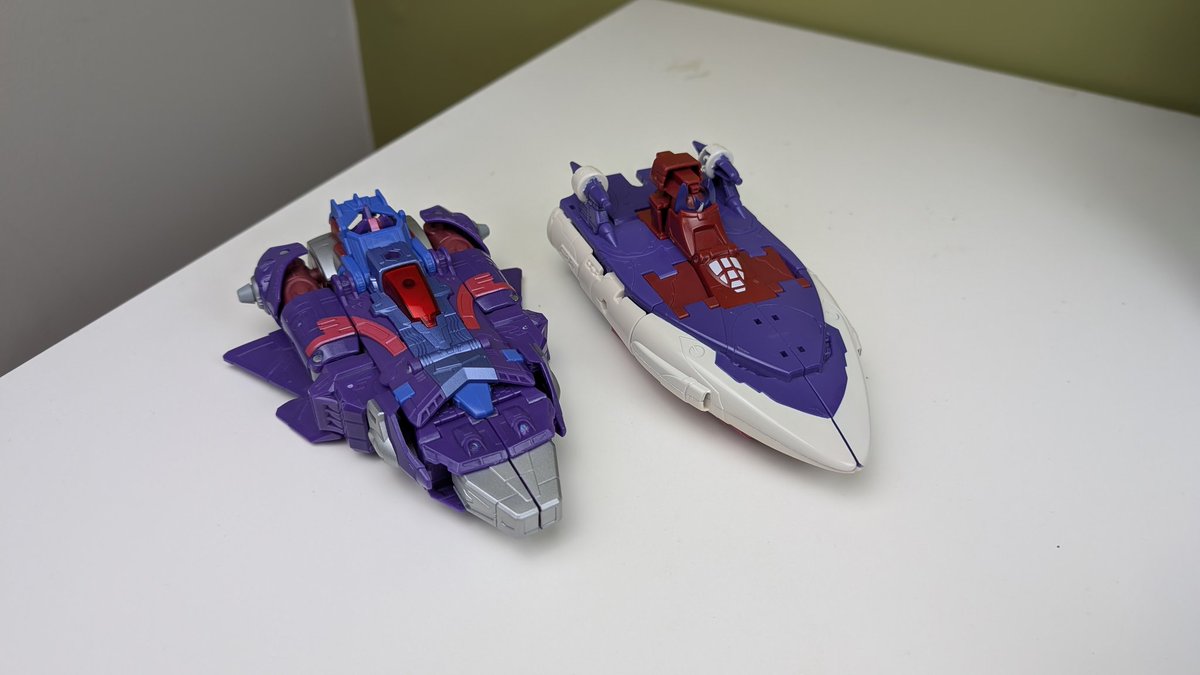 That Toy Guy (TFCon LA 2026) tweet media