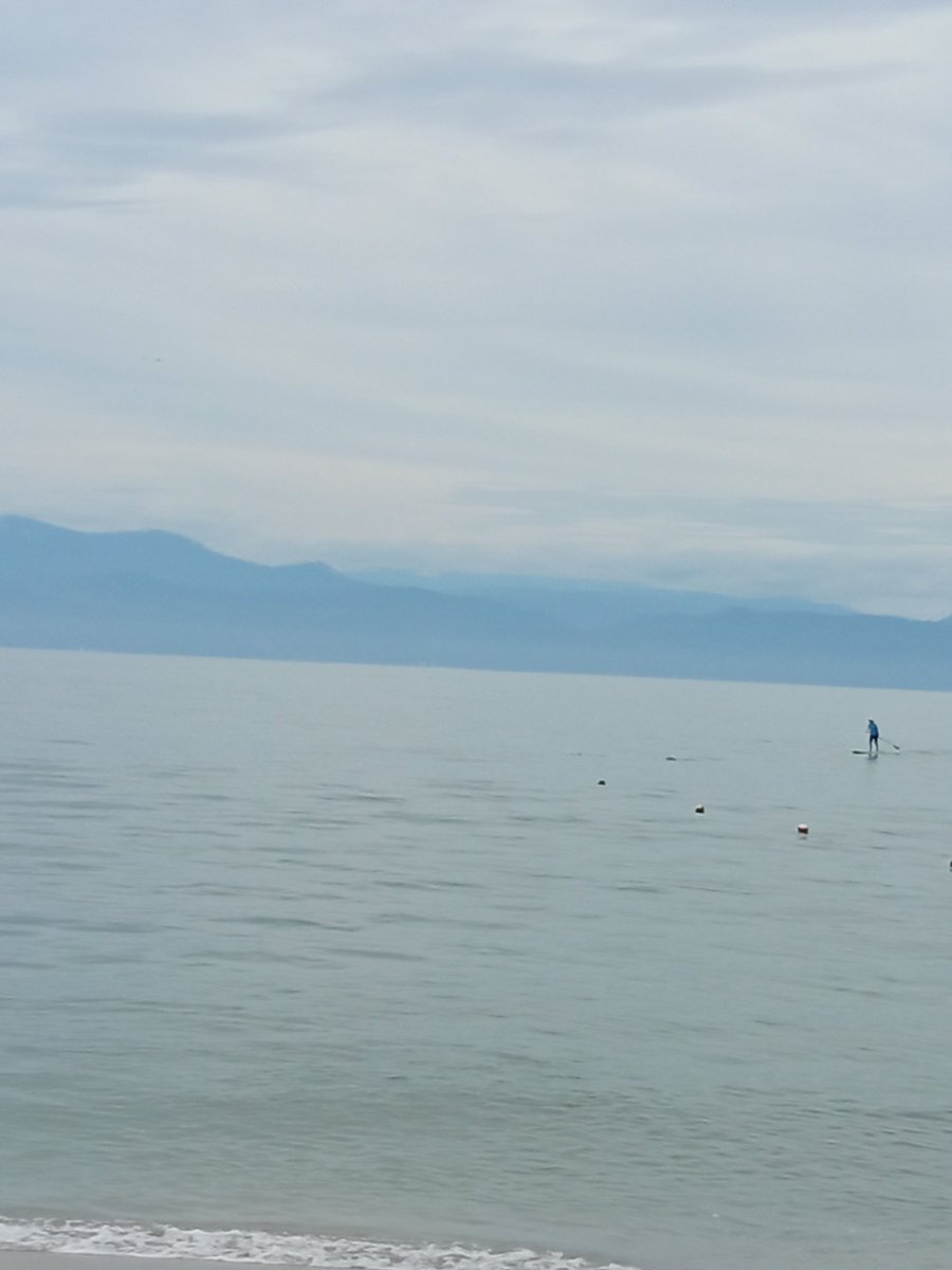 DECT11's tweet image. Playa Manzanilla