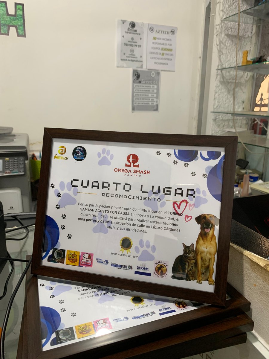 OMEGA SMASH GAMING tweet media