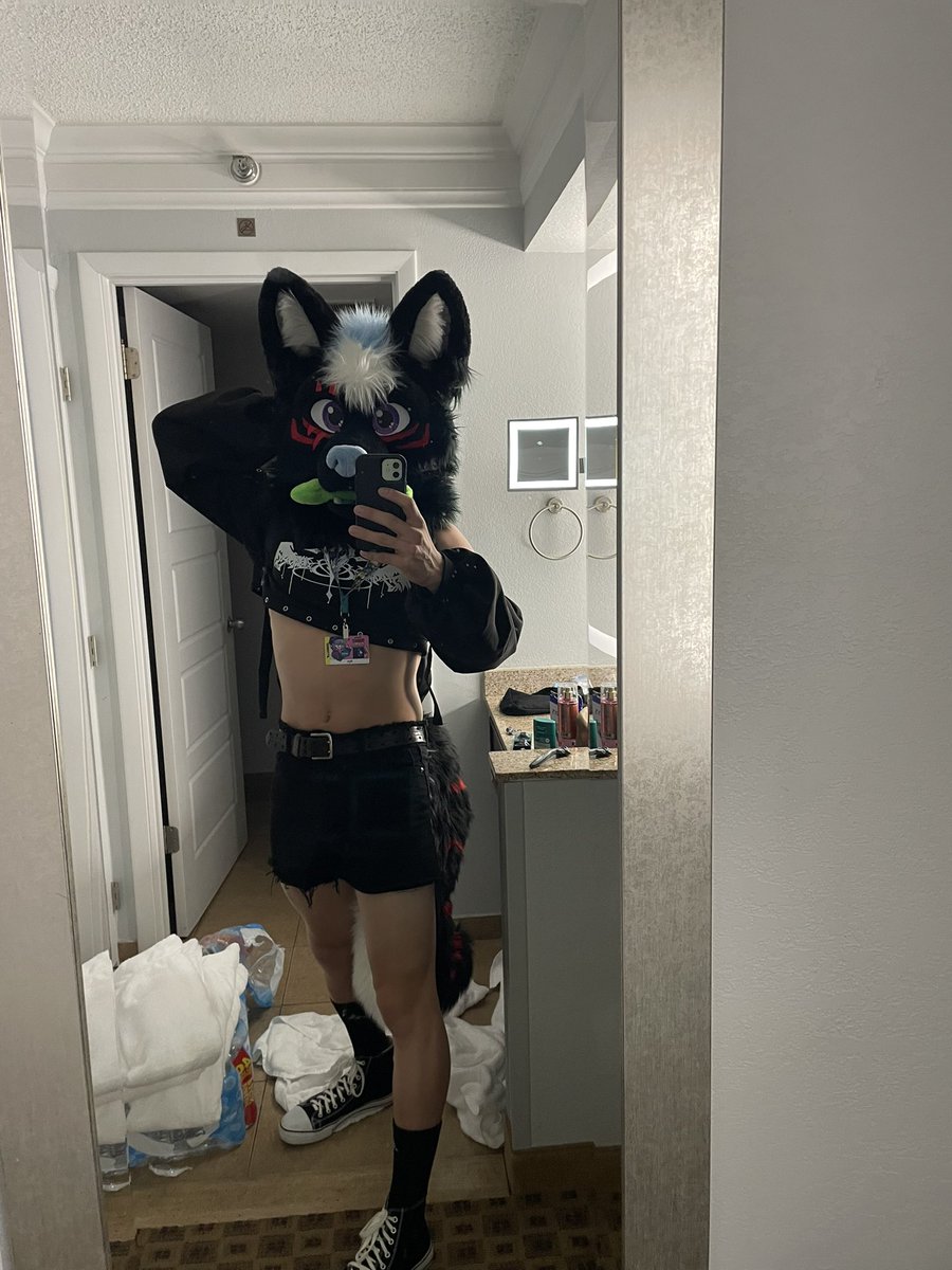 Nyx🔜FWA,MP tweet media