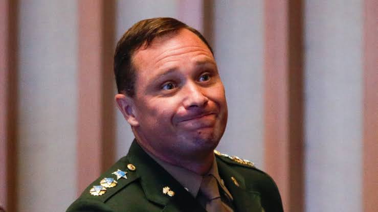 O maior representante atualmente, do que são as Forças Armadas.