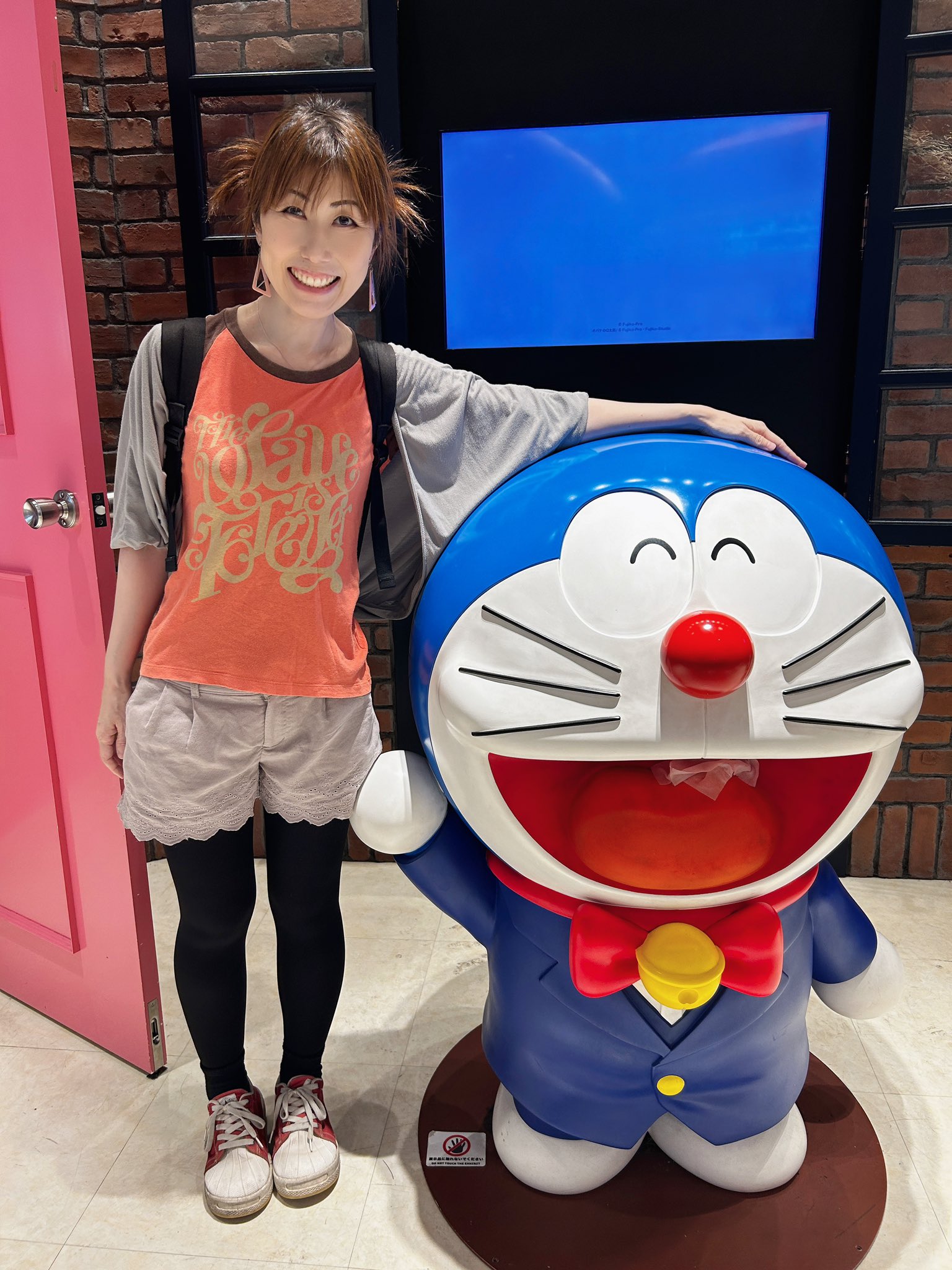 ⚠︎︎ 1週間以内発送PeachPrincessページ⚠︎︎ドラえもん ひな祭り みみ on X: 