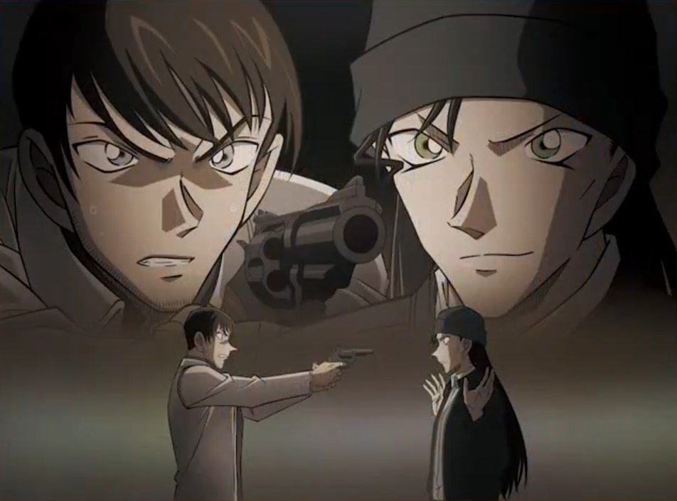 ฉากดาดฟ้าอาร์ตใหม่ ว้ากกกก 😭😭😭😭 *ช็อค* *อึ้ง* *เสียสติ*