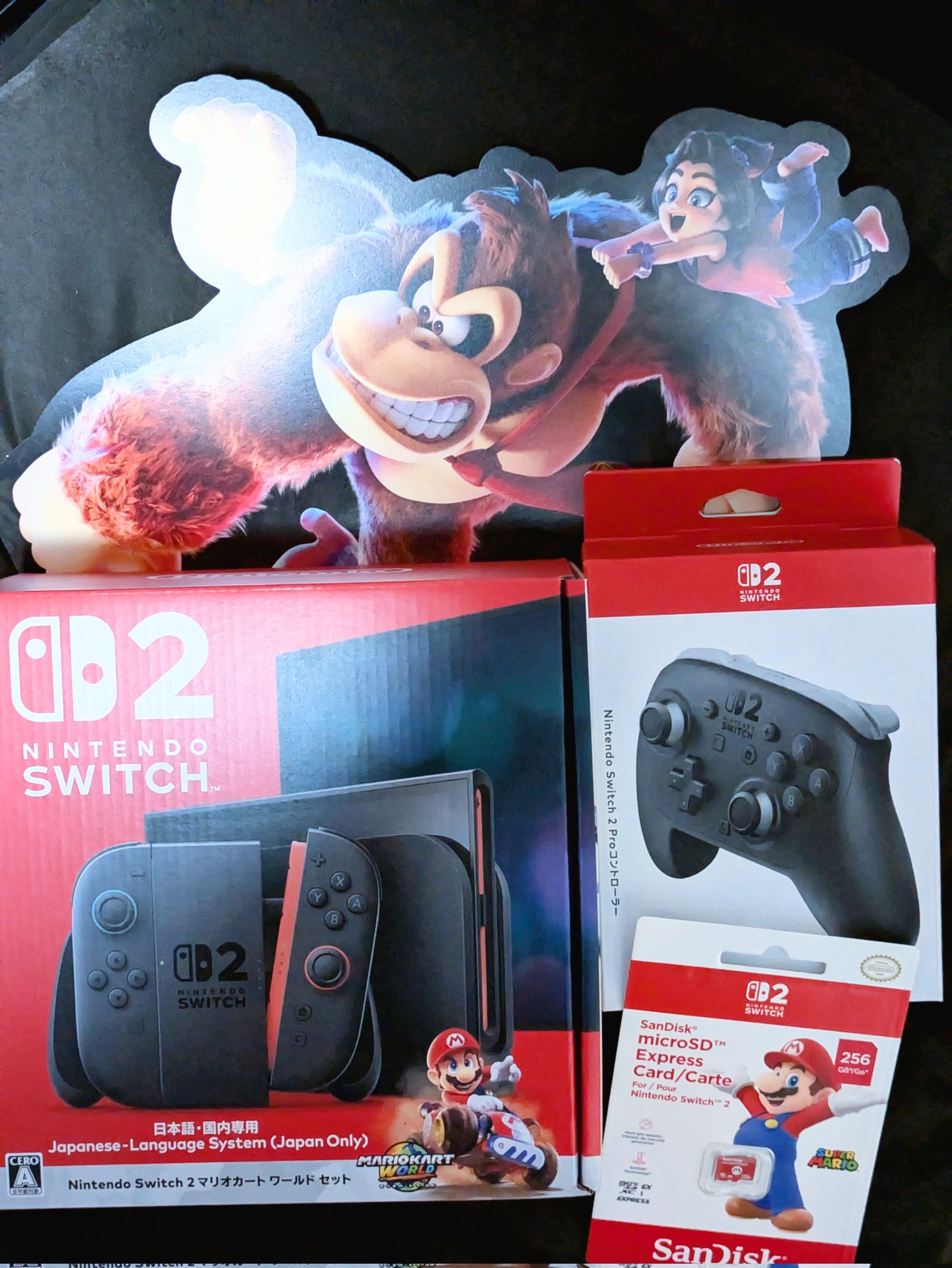 早い者勝ち！3DS マリオカートセット Amazon | マリオカート7 | ゲームソフト