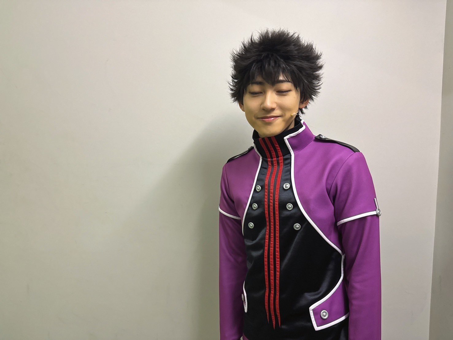 ワールドトリガー公式 (@W_Trigger_off) / X