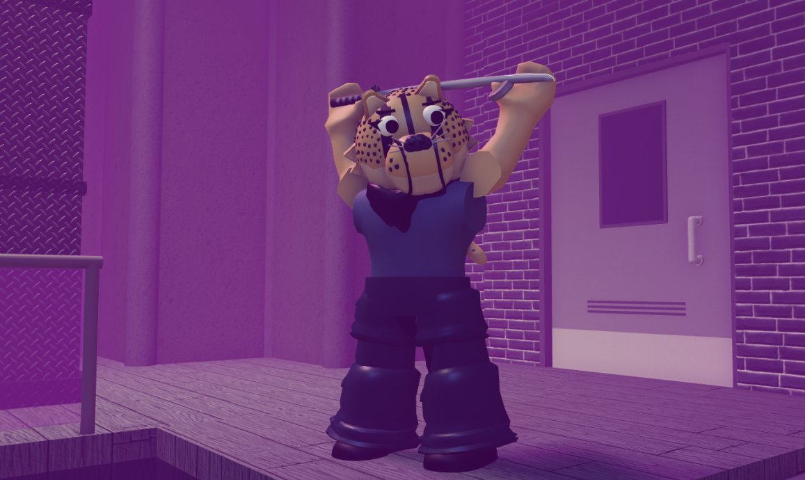 SnipeDoggo's tweet image. Piggy: All Aces, a Piggy film with up to 2 hours worth of content is produly in heavy development. All the support will be appreciated by promoting and sharing my content! Enjoy footage and teasers that have been presented to you for this upcoming film! youtube.com/watch?v=pkoP2Q…