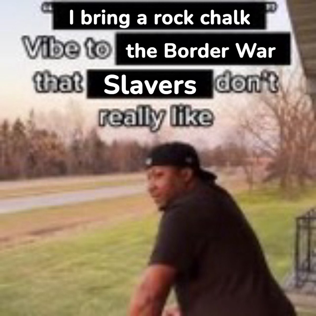Dustin (@okie_jayhawk) on Twitter photo 