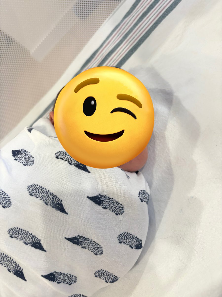 4135gの巨大児を産みました。溢れる横綱感……