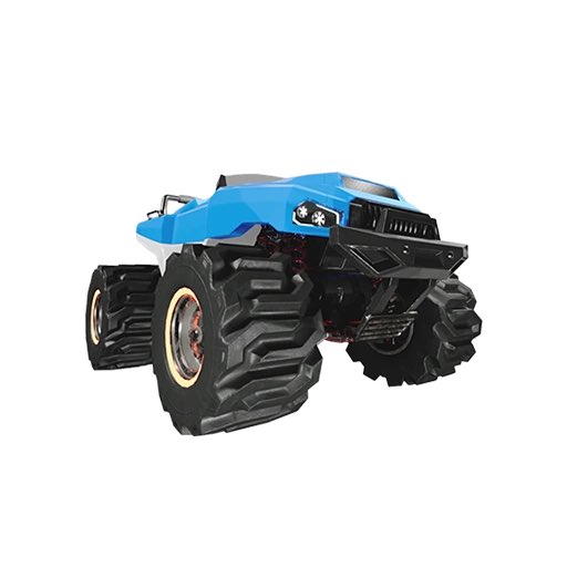 I think we should all agree to call this item the rage baiter because I think it would be really funny