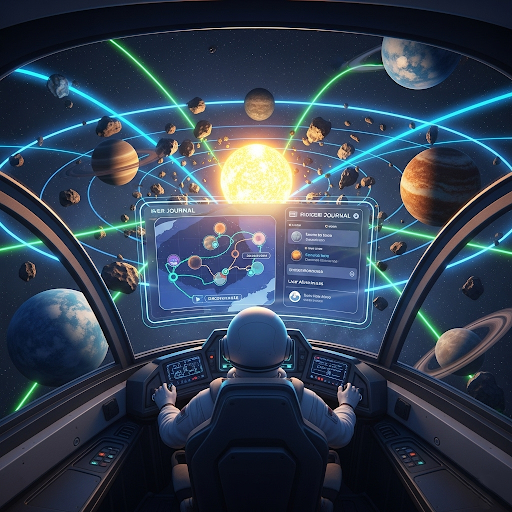 AitingGlobal's tweet image. 🌌 Short & Snappy
🚀 Build your own galaxy.
🌍 Smash planets together.
☄️ Create, destroy & rule the universe.
Think you can handle cosmic power?
👉 Download Universe Space Simulator 3D NOW → tinyurl.com/yx3a73n4
#SpaceSimulator #UniverseSandbox #MobileGaming