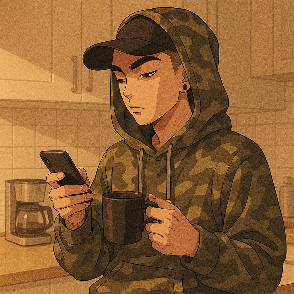 dem (@dem1cook) / Posts / X