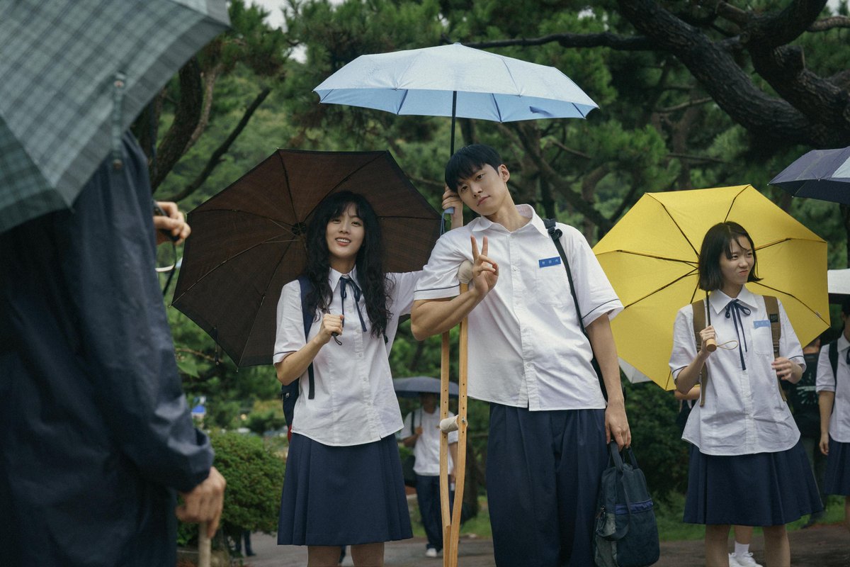 Netflix Korea｜넷플릭스 코리아 tweet media