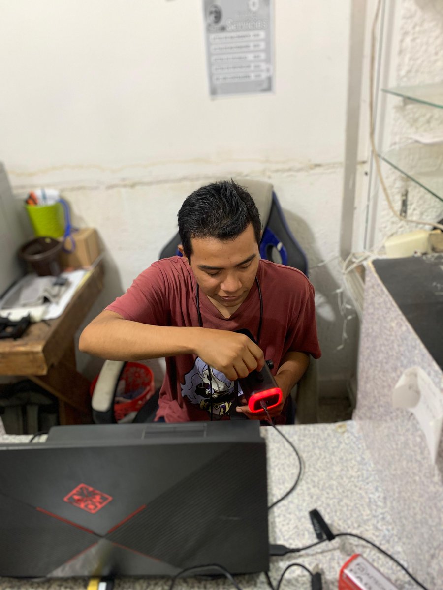 OMEGA SMASH GAMING tweet media