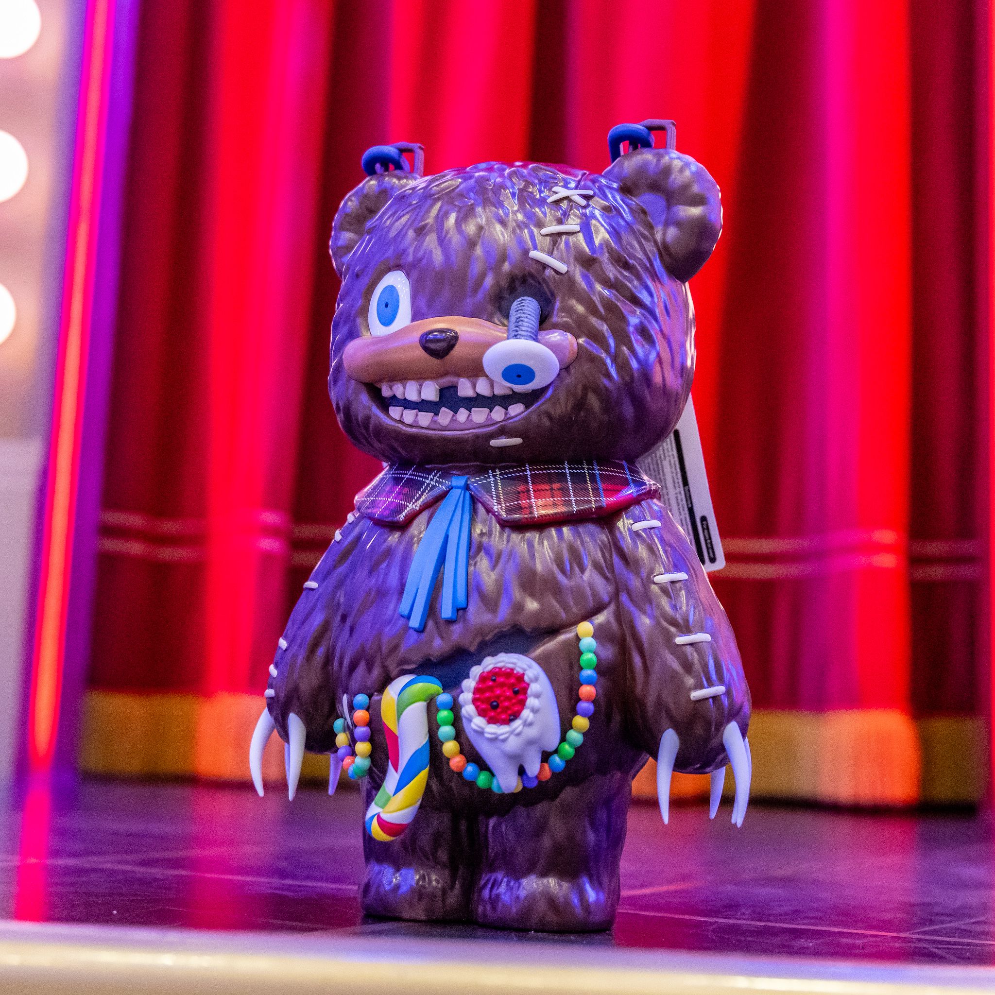 激レア‼️日本未発売 WDW 2000年 Fantasmic! ポップコーンバケツ 激レア‼️WDW 2000年 日本未発売 Fantasmic! ポップコーンバケツ