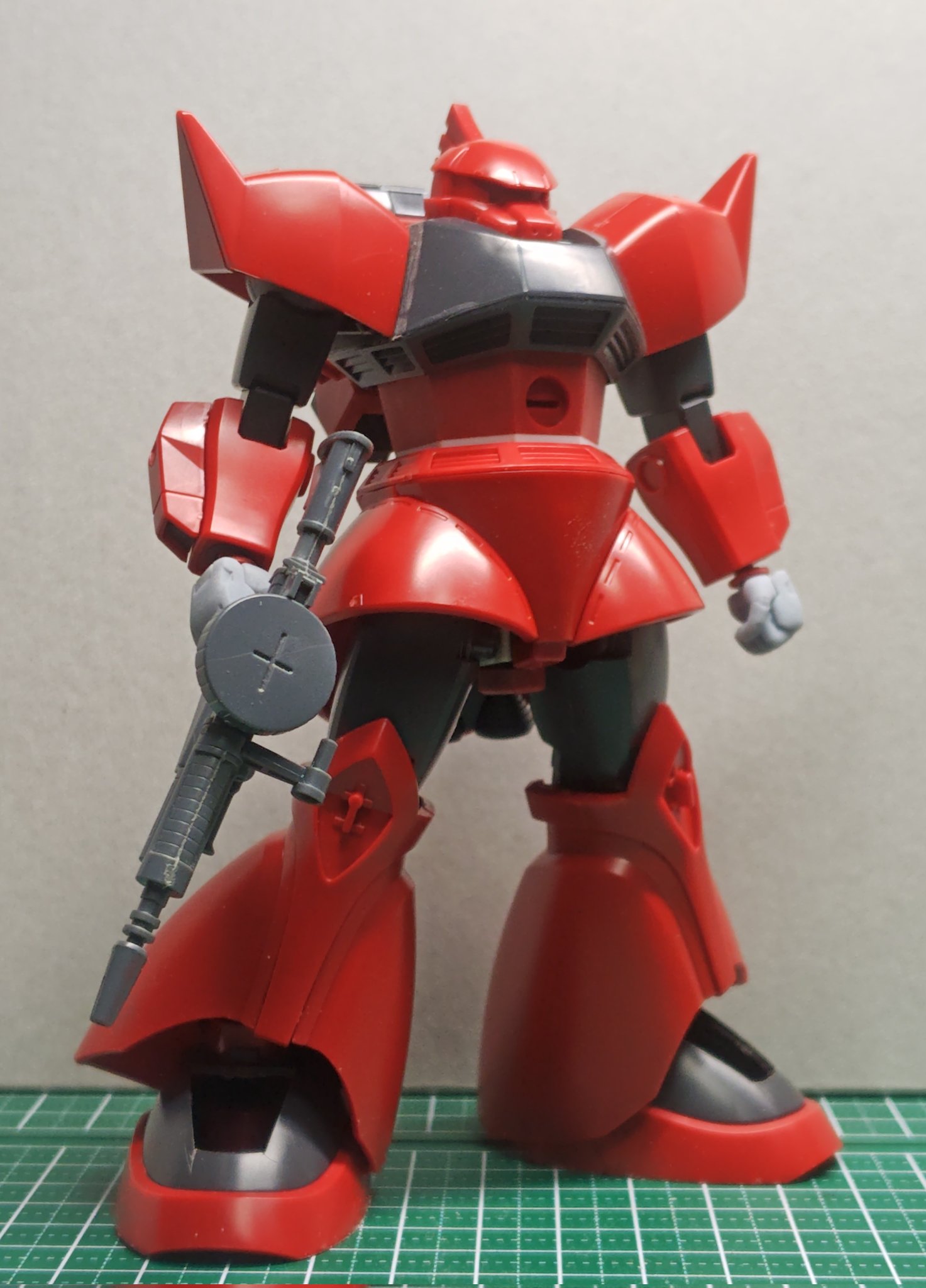 ガンプラ製作依頼 受付用 nozzy-1000 (@nozzy_1000) / X