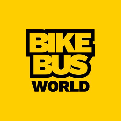 Bike Bus World tweet media