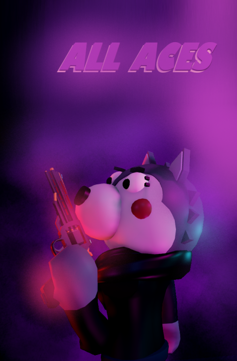 SnipeDoggo's tweet image. Piggy: All Aces, a Piggy film with up to 2 hours worth of content is produly in heavy development. All the support will be appreciated by promoting and sharing my content! Enjoy footage and teasers that have been presented to you for this upcoming film! youtube.com/watch?v=pkoP2Q…