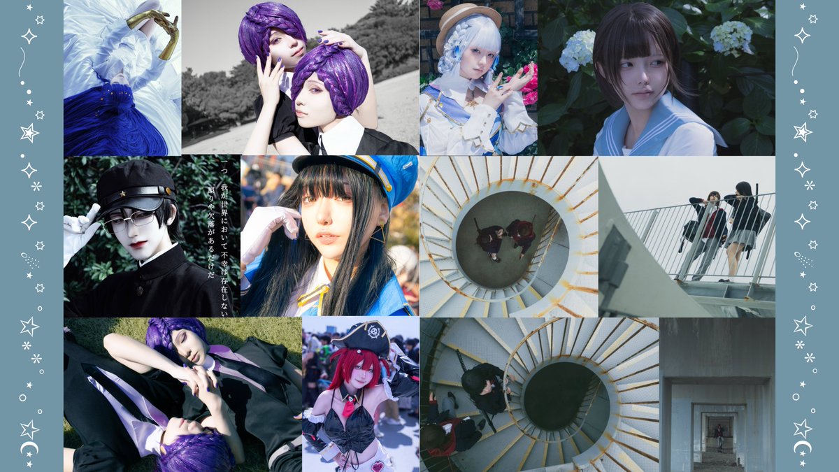 ちゃばかめら tweet media