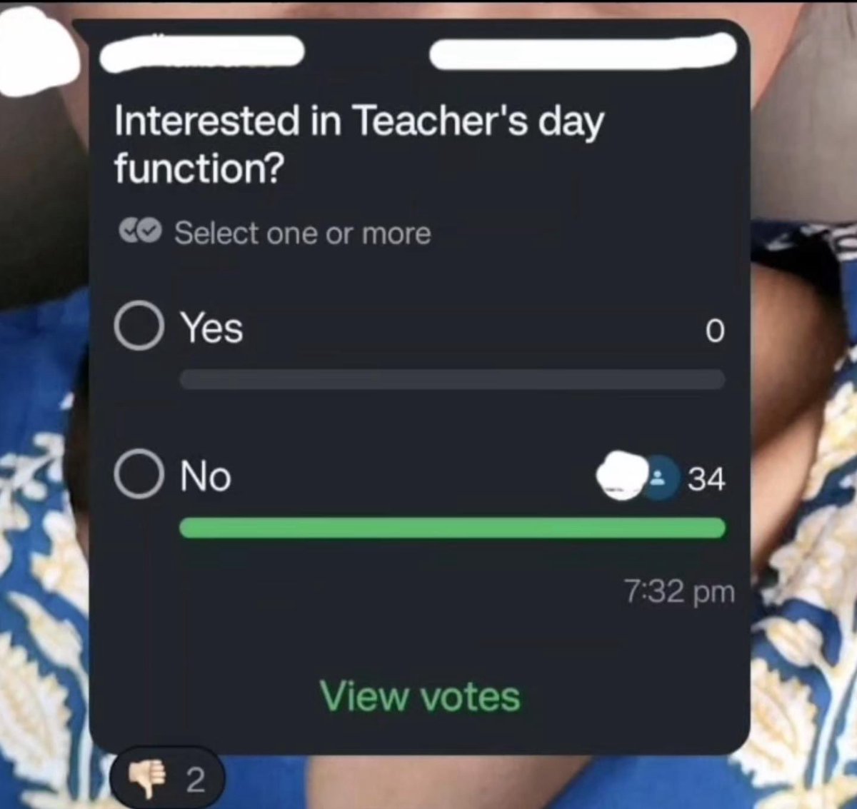 Mei na sehta bhai itni bezzati 😭😭