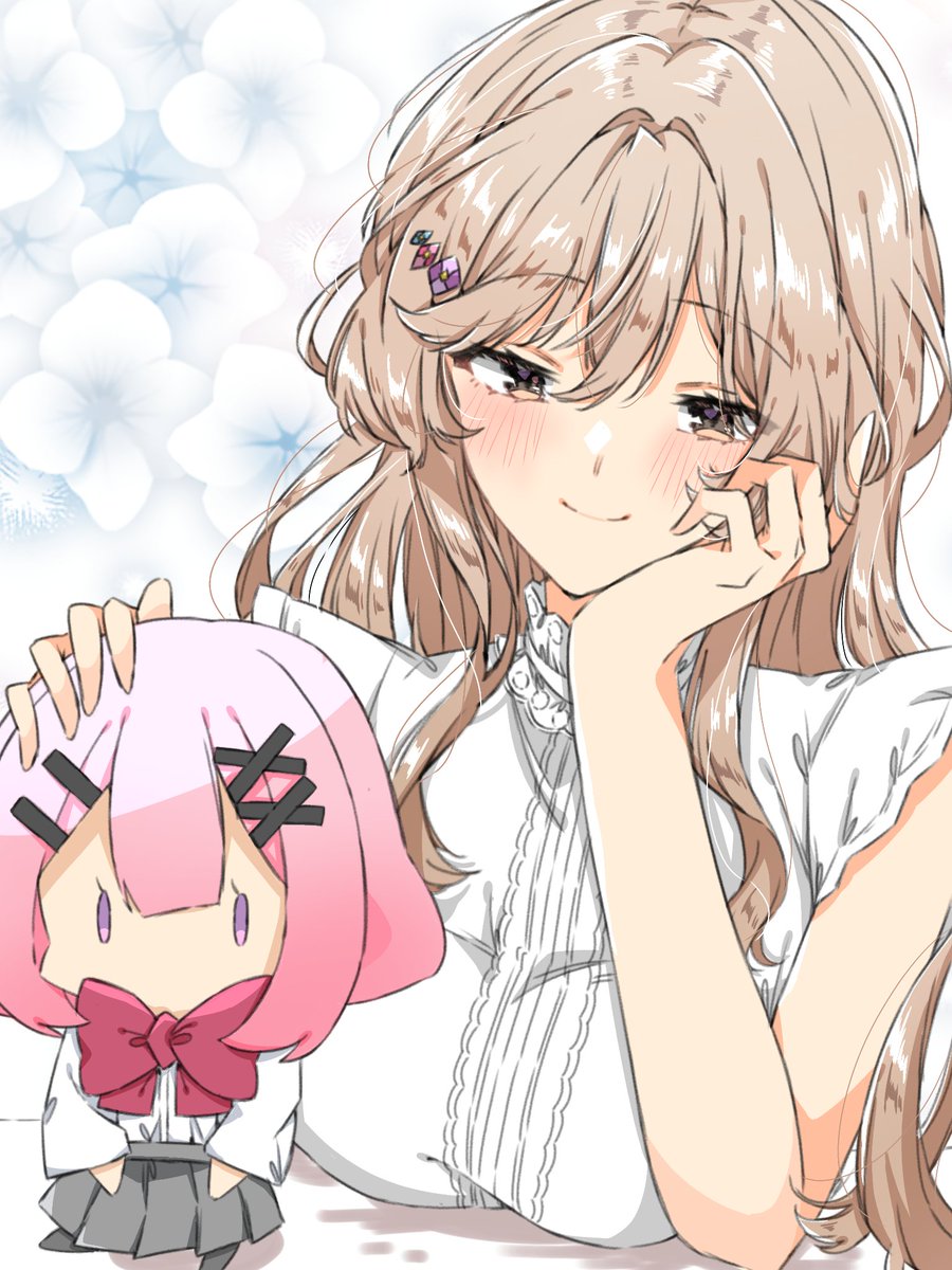 ♡なる♡ 謹賀新年🎍𝟐𝟎𝟐𝟒𝐩𝐫𝐨𝐌𝐚𝐱𝐱𝐱🐉 ことよろ