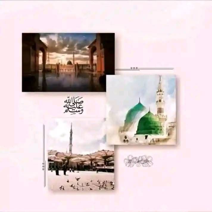 𝑰𝒔𝒉𝒒_𝑨𝒂𝒕𝒊𝒔𝒉ⁱᴾⁱᵃⁿ🕊️❣️ (@monashezadi) on Twitter photo بَلَغَ الْعُلیٰ بِکَمَالِہ
کَشَفَ الدُّجیٰ بِجَمَالِہ
حَسُنَتْ جَمِیعُ خِصَالِہ
صَلُّوا عَلَیہ وَآلِہیہ
رحمت عالم سے ہے جڑی نسبت کا صلہ
مجھےجوبھی ملا اوقات سےبڑھ کر ہی ملا
مُحَمَّدﷺ❤
#درود_وسلام
<a href="/TeamiPians/">Team Insafians 𝗣𝗼𝘄𝗲𝗿</a> بَلَغَ الْعُلیٰ بِکَمَالِہ
کَشَفَ الدُّجیٰ بِجَمَالِہ
حَسُنَتْ جَمِیعُ خِصَالِہ
صَلُّوا عَلَیہ وَآلِہیہ
رحمت عالم سے ہے جڑی نسبت کا صلہ
مجھےجوبھی ملا اوقات سےبڑھ کر ہی ملا
مُحَمَّدﷺ❤
#درود_وسلام
<a href="/TeamiPians/">Team Insafians 𝗣𝗼𝘄𝗲𝗿</a>