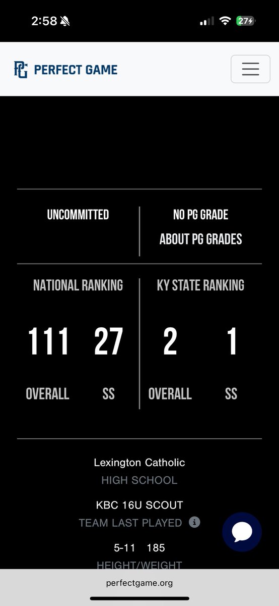 John Crandall (@john_crandall5) on Twitter photo Thank you <a href="/PG_OhioValley/">Perfect Game Ohio Valley</a> for the ranking after a great summer. Excited to get started this fall with <a href="/FTB_National/">FTB National</a> 2028 in Georgia in two weeks.
<a href="/LexCathBaseball/">LexCathBaseball</a> <a href="/j_wilson015/">Justin Wilson</a> <a href="/GatesJ_/">Jordan Gates</a> <a href="/5noVaJ/">JaVon Shelby</a> Thank you <a href="/PG_OhioValley/">Perfect Game Ohio Valley</a> for the ranking after a great summer. Excited to get started this fall with <a href="/FTB_National/">FTB National</a> 2028 in Georgia in two weeks.
<a href="/LexCathBaseball/">LexCathBaseball</a> <a href="/j_wilson015/">Justin Wilson</a> <a href="/GatesJ_/">Jordan Gates</a> <a href="/5noVaJ/">JaVon Shelby</a>