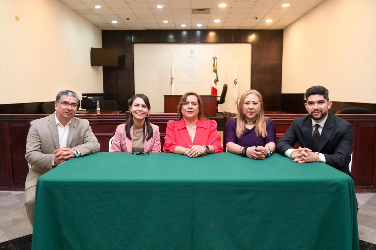 Poder Judicial del Estado de Veracruz tweet media