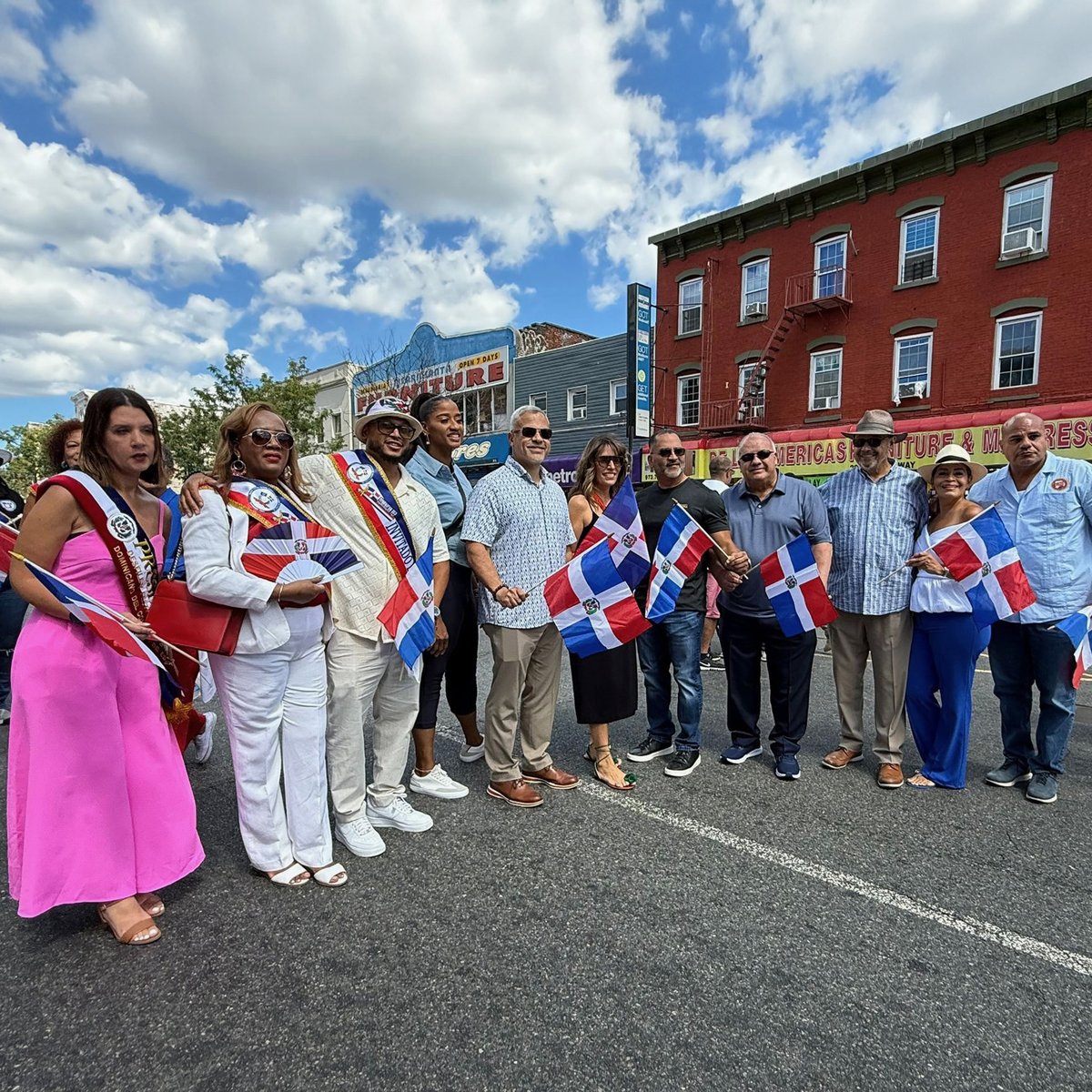 Anibal Ramos Jr tweet media