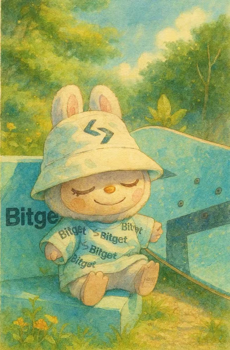 Labubu BGB tweet media