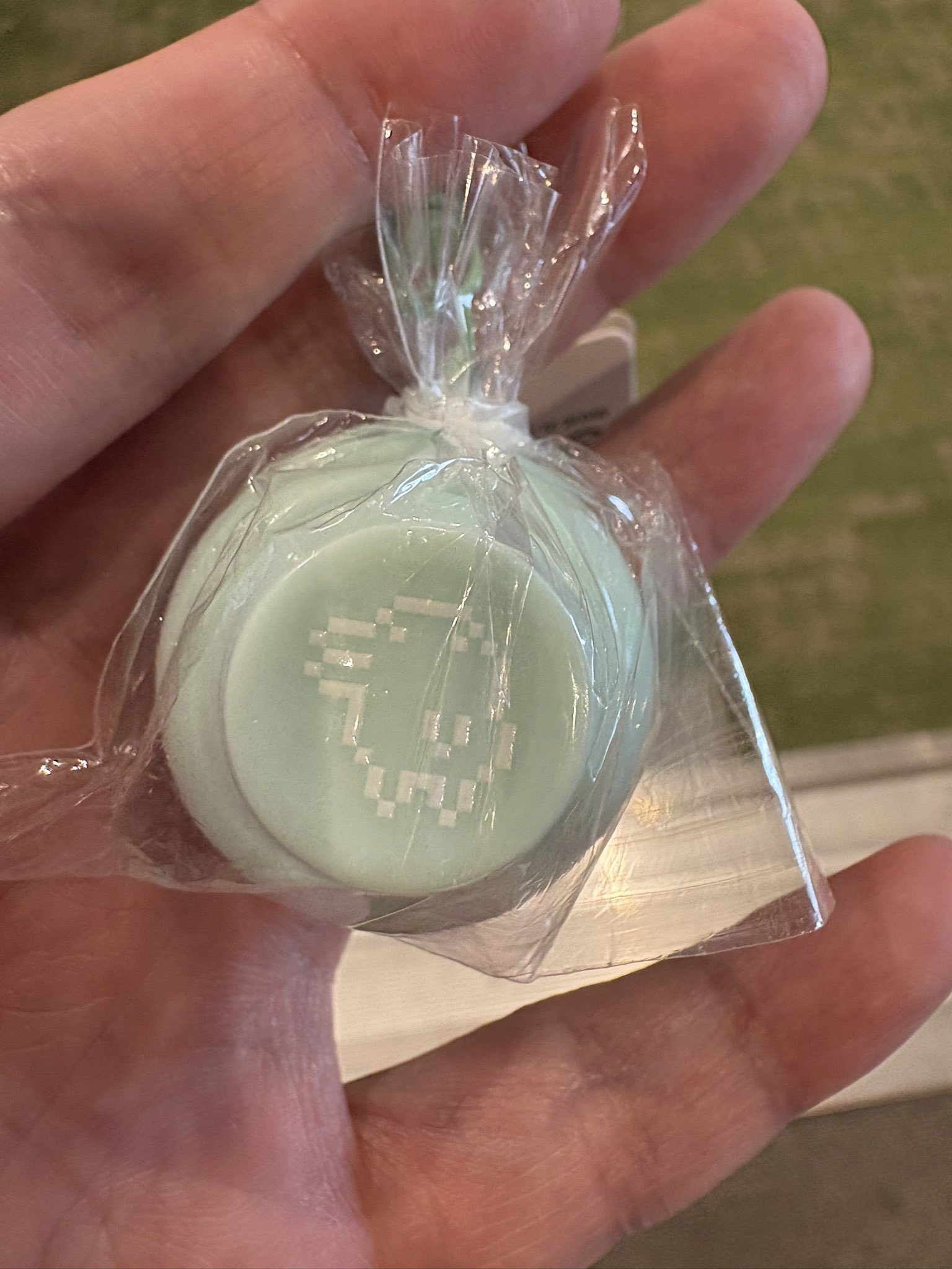 【MaiCo】他の方はご購入いただけません。 ししこ☁️👼🏻💚 on X: 