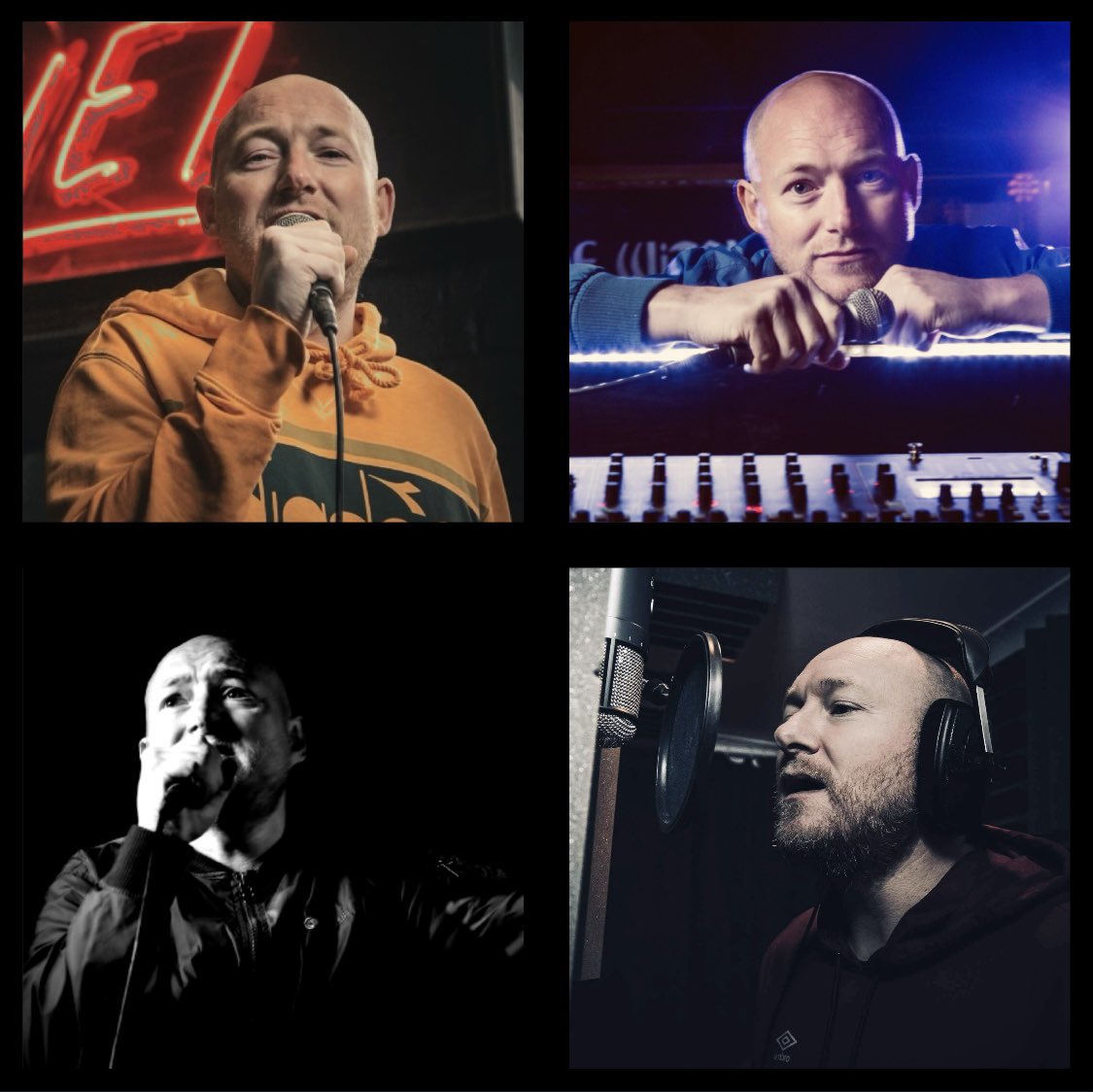 David Stanley is a singer and lyricist from Tameside, Greater Manchester, known for his emotionally honest songwriting and melodic, alt-pop sensibility.

davidstanleymusic.com

on.soundcloud.com/0HdMKwvJ9rZM2i…