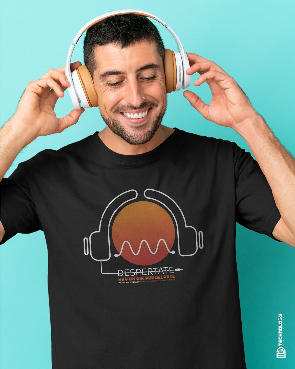 Despertate! Hay un día por delante. ♥️