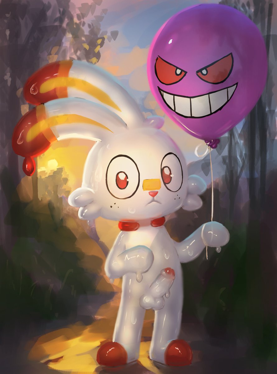 slimebunny