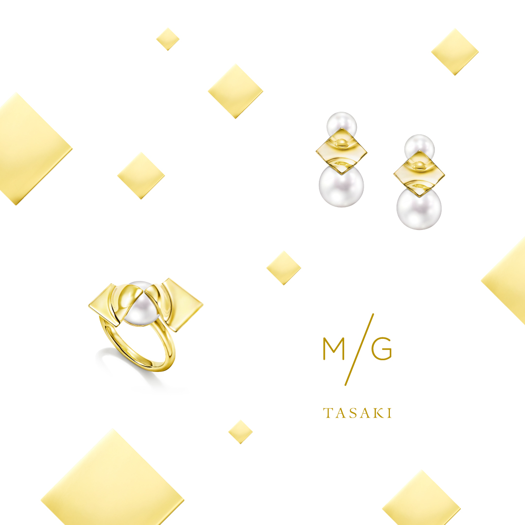 売切れセール❣️TASAKI タサキ仕上がり直し済❗️新品同様8mm 大玉‼️簡易包装 オンライン限定商品 | TASAKI（タサキ）公式サイト