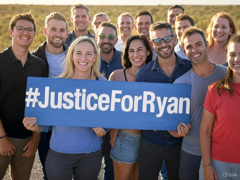 📌  Our campaign is ramping up pressure on the people whose actions — voluntary or unwitting — contributed to the cover-up of the Dan Andrews crash that almost killed Ryan.

Recent evidence our investigation team has discovered exposed the roles of senior Labor staffer Chris