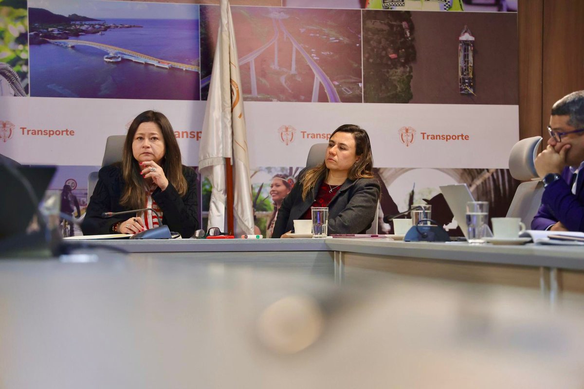 MinTransporte tweet media