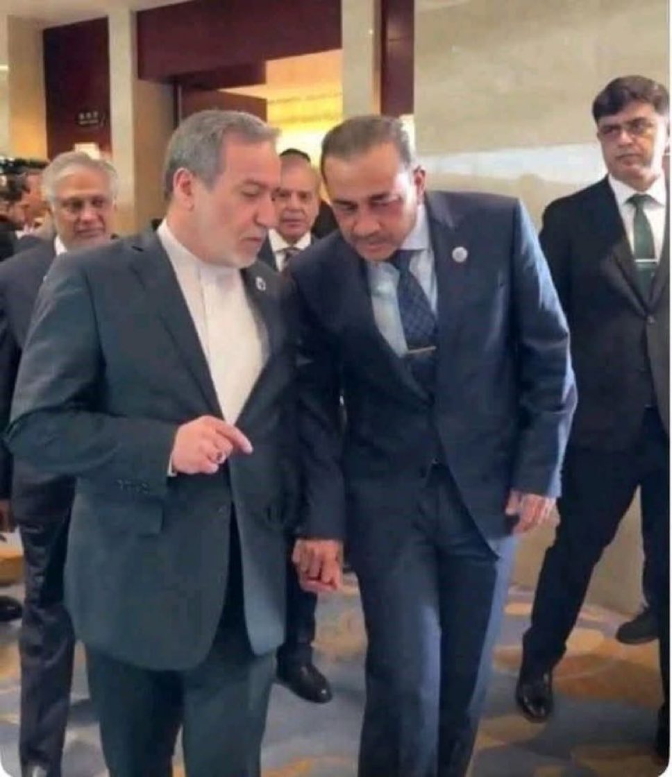 پاکستان کی ساری کہانی اور زوال کی تمام وجوہات اس ایک تصویر میں ہیں۔