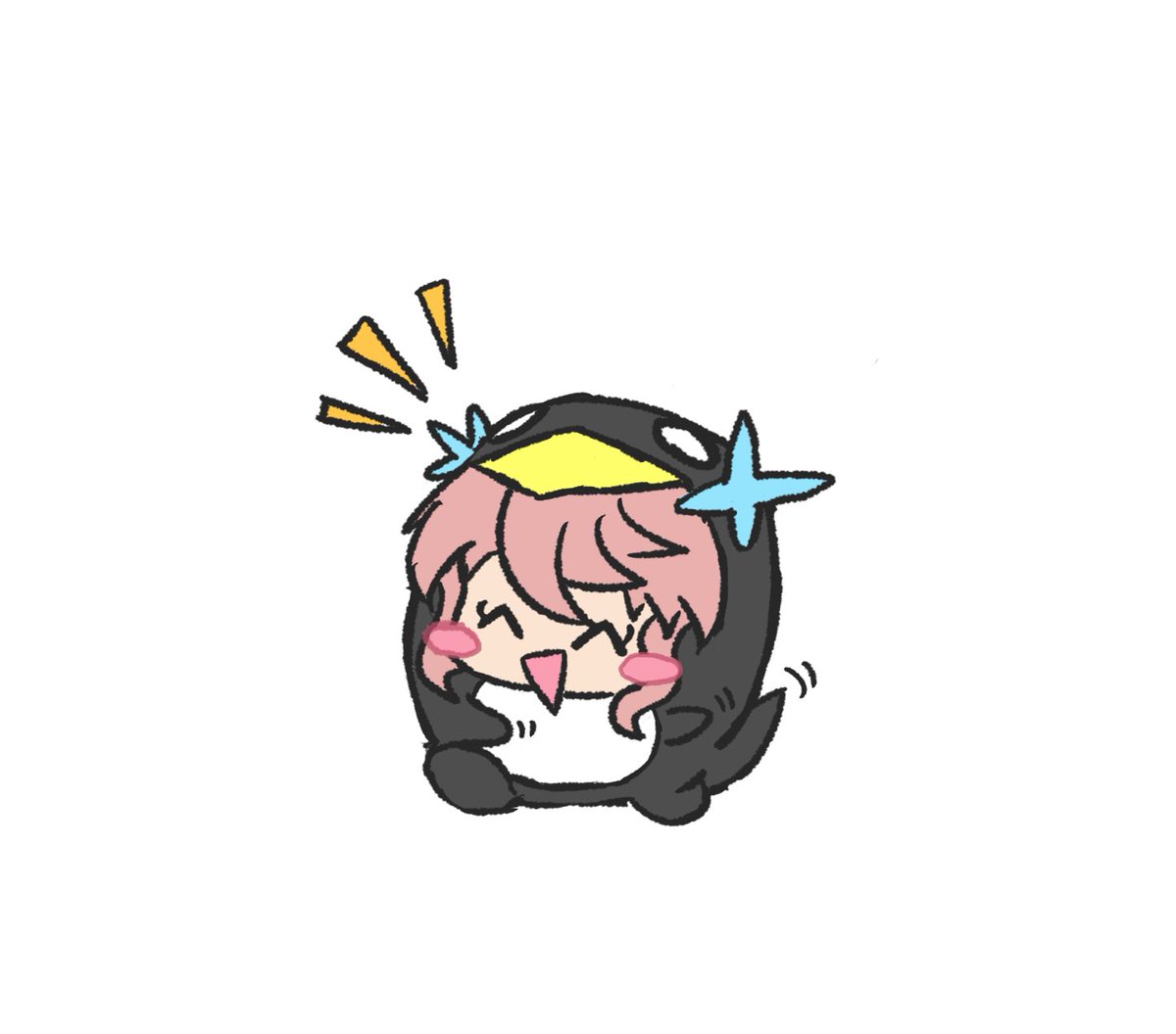 かわいいなぁペンギンさん

どいつもこいつも。