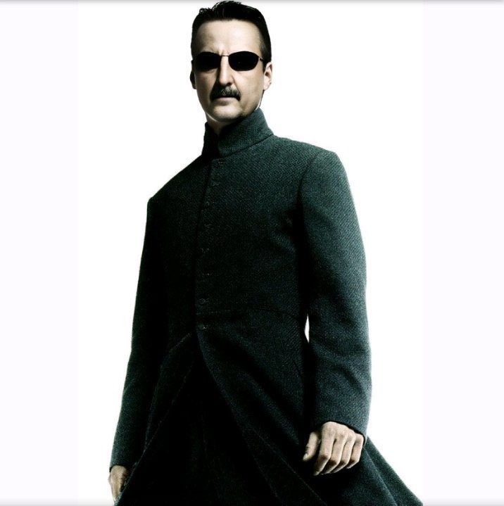 Ricky Marado tweet media