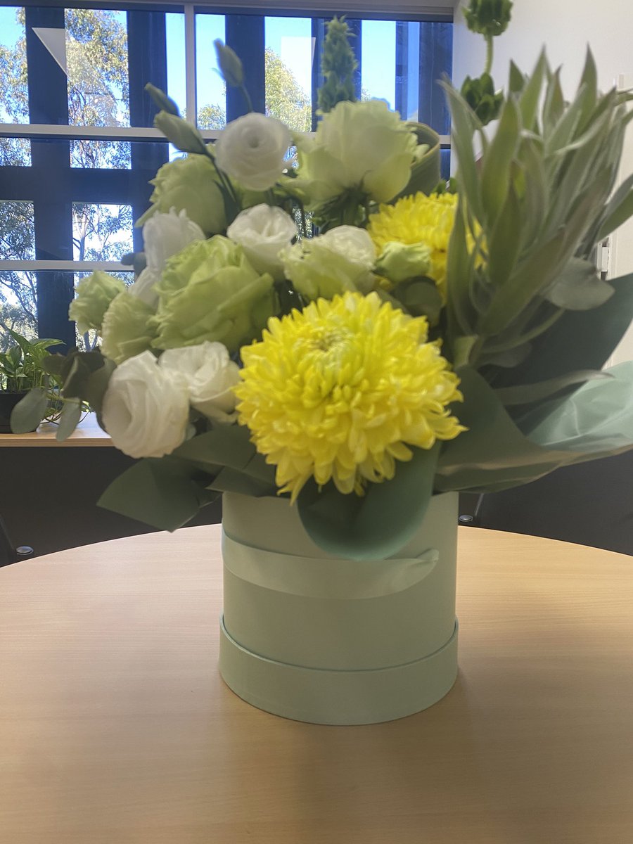 Dr Merja Joensuu 🇫🇮🇦🇺 tweet media