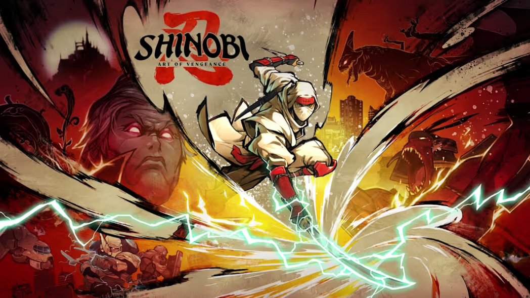 Shinobi finished.

8/10

In terms of gameplay, one of the best experiences in the genre. The combat and platforming mix seamlessly, and the style and flare are second to none. OST is a banger. My only real complaint is that the story is kind of amateurish. Other than that, peak.