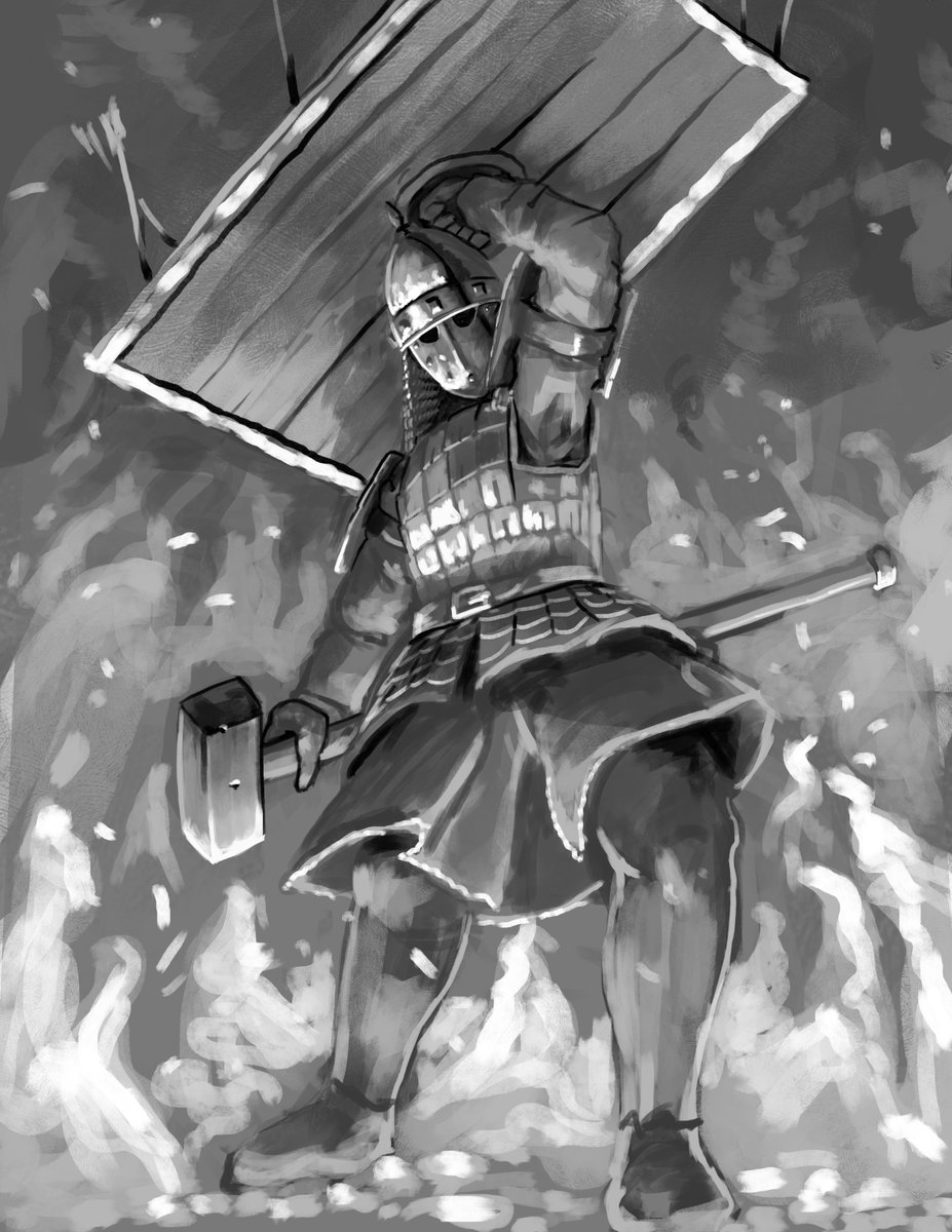 I have mixed feelings about the bedouin units, but it is nice to be able to just walk through the caliph's bullshit without flattening half his castle (I'll still flatten half his castle)