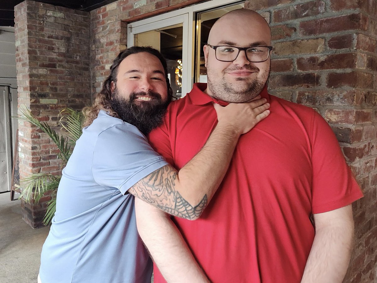 Happy 24th birthday Jackson 🎉

I remember holding this man time really does fly 

He loves me I promise 😂😂