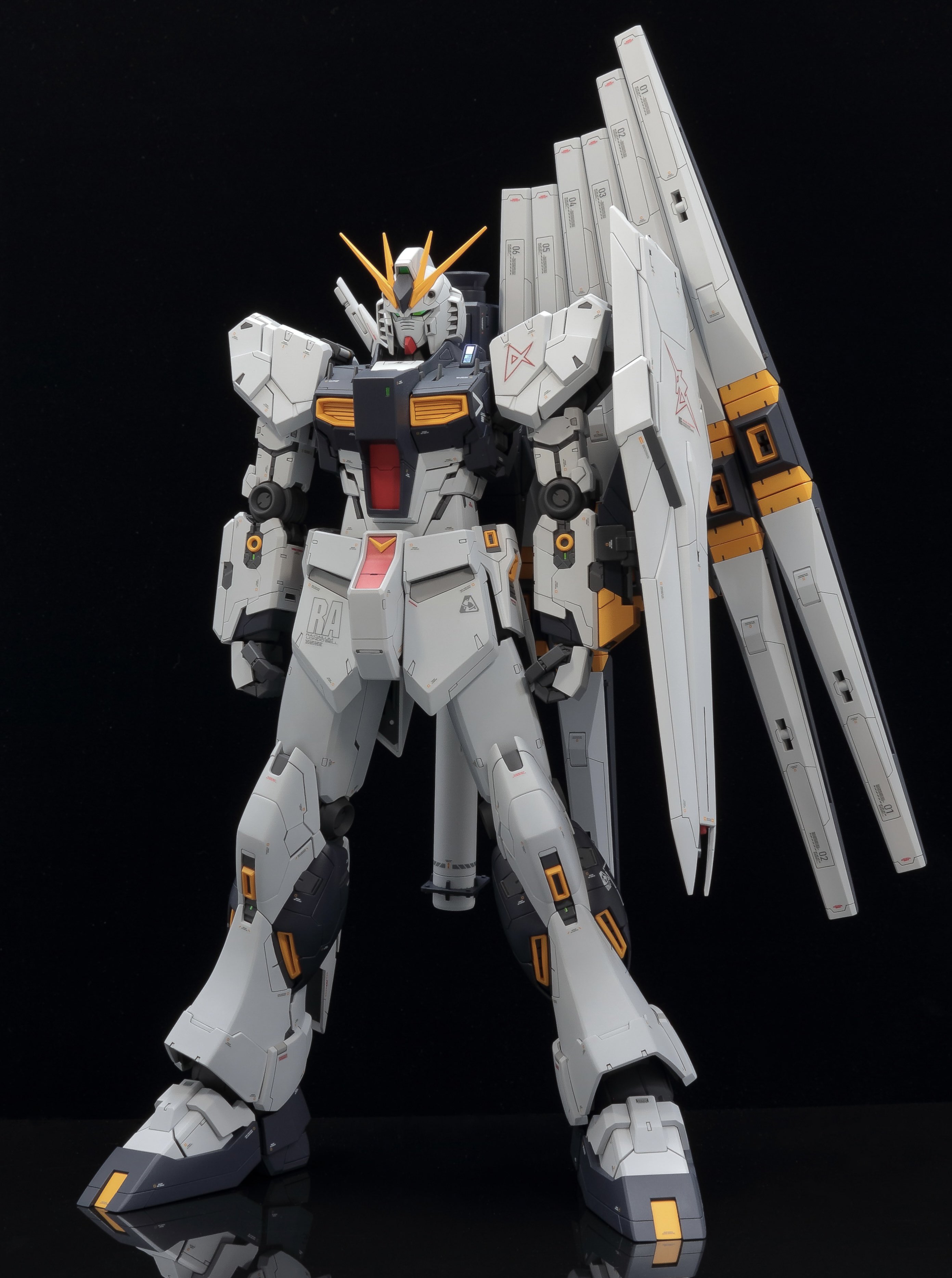 プラモデル全て お譲り致します。 d1e0fc33841a82c818f4d759e9e85e