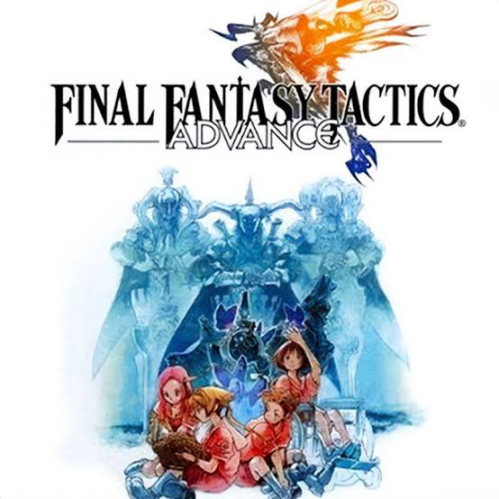 Genki_JPN's tweet image. Final Fantasy Tactics The Ivalice Chronicles director Kazutoyo Maehiro says if the game does well they could make a Tactics Advance remake or a Tactics sequel! 
“If The Ivalice Chronicles can do well, that’s good for the fans, they can enjoy it. But, at the same time, it shows…