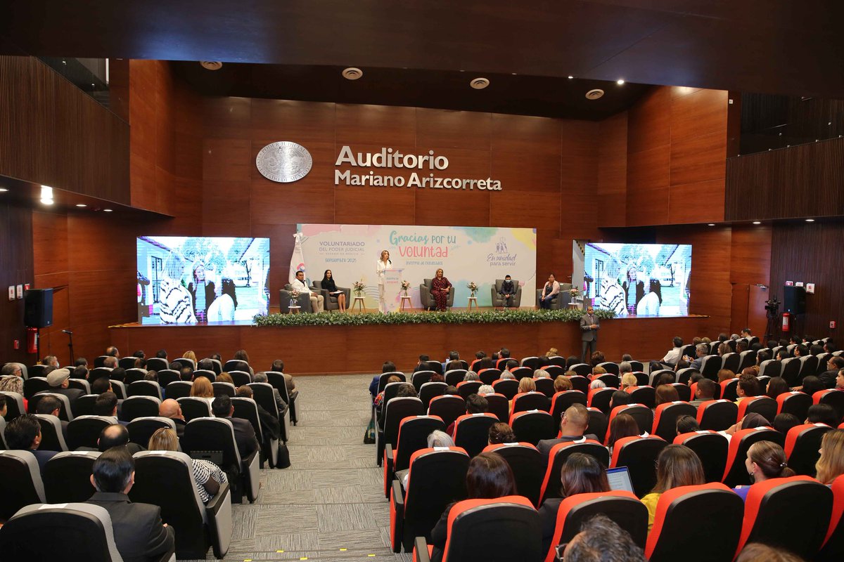 Poder Judicial Edomex tweet media